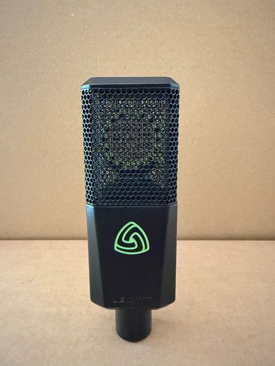 Lewitt LCT 540s Condenser Microphone