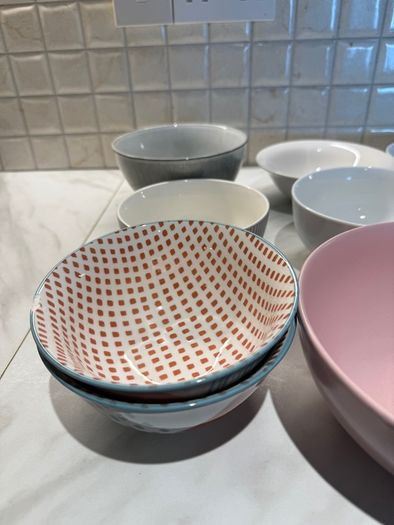 Bowls