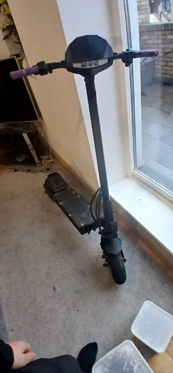 kukirin g2 scooter