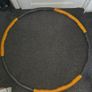 skipping rope and hula hoop Image 2