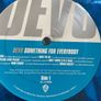 Devo - Something For Everybody Image 5