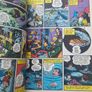 Batman: Secrets of the Batcave- Trade Paperback (2007) Image 2