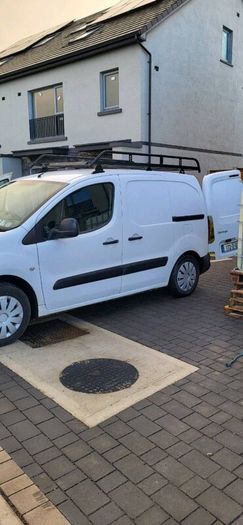 Citroen berlingo 1.6 HDI