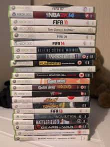 xbox 360