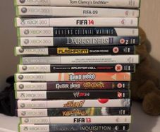 xbox 360