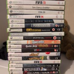 xbox 360