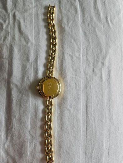 Gucci Change Bezel 11/12 Watch