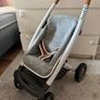 Maxi Cosi - Doll's Pram Image 4