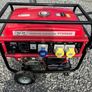 Pacini 18HP Generator Image 4