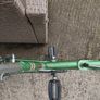 Vintage Raleigh Twenty bike Image 2