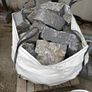 Natural lime stone x 4.5 (tonne size)bags Image 3