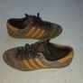 Adidas Originals Hamburg St Pauli | Size 10 Image 10