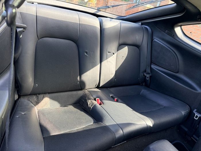 2009 Hyundai Coupe