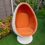 Egg Pod Chair Image 6