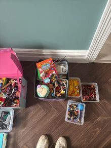 lego