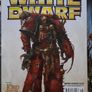 White dwarf Warrhammer 40,000 issues lot 1 Image 3