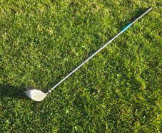 WRX Jaxx Junior 3 wood