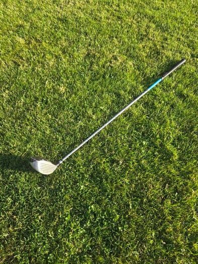 WRX Jaxx Junior 3 wood