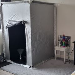 sensory den large