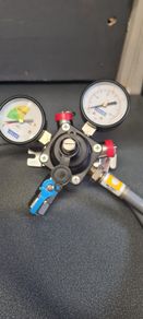 gas regulator