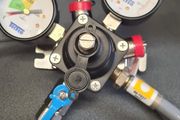 gas regulator