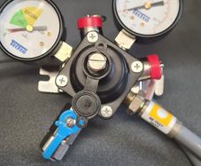 gas regulator