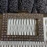 White Clutch/ Purse Image 2