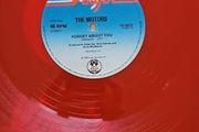 The Motors 12" - Forget About You