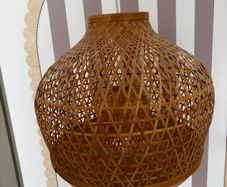 Ikea lampshade