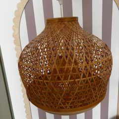Ikea lampshade