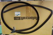 Genuine Ford NOS Door Seal Weatherstrip Sierra Scorpio 1664884 D87BB-F25314-BB NEW