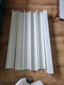 IKEA Mosslanda picture shelves x 6