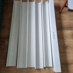 IKEA Mosslanda picture shelves x 6