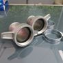 Waterpump Couplings 2" Image 3