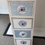 Tallboy dresser Image 2
