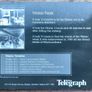 Titanic 100th Anniversary Commemorative medal coin Image 2