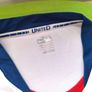 Mint 2008/09 Manchester United "Final Roma" Away Nike Jersey Size 3XL Adults Image 6
