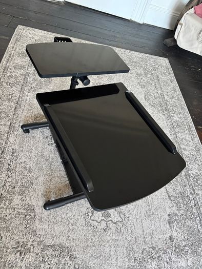 New workstation for tattoo and beauty