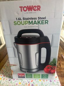 Soup Maker