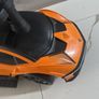 Lamborghini car 2-in 1 push along ride on Image 4