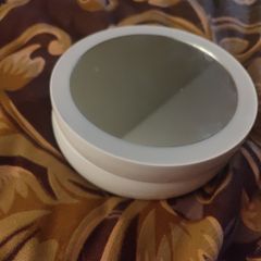 double sided storage mirror