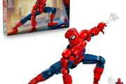 LEGO Marvel 76346 Spider-Man Hero Figure