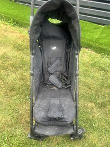 Buggy