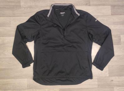 Abacus Half Zip Water Resistant Golf Jacket Mens Large