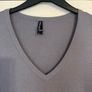 100% Cotton Ladies Top M&S Image 2