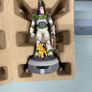 Disney Sketchbook Buzz Lightyear And Sox Light-up Christmas Ornament Image 4