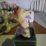 Dog ornament collie Image 6