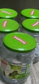 jars wanted