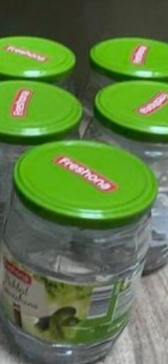 jars wanted