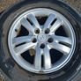 Hyundai Tucson Alloys Image 5